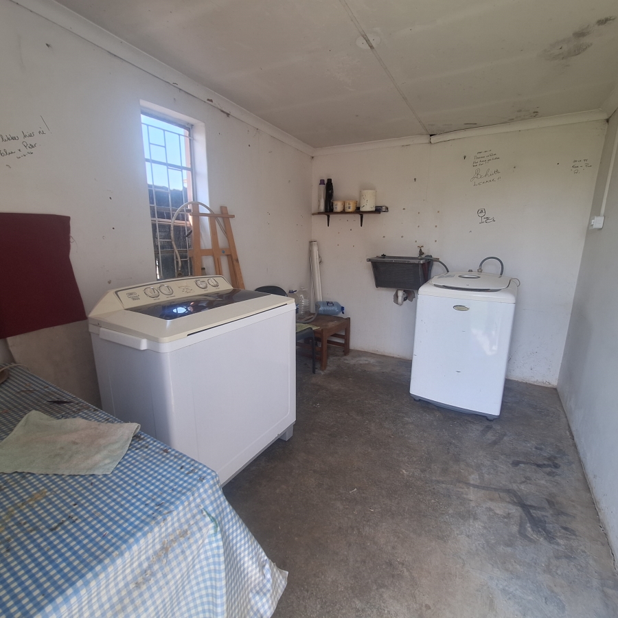 3 Bedroom Property for Sale in Villiers Free State